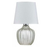 Настольная лампа декоративная Escada Pion 10194/L Clear