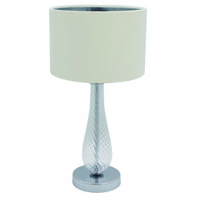Настольная лампа декоративная Escada Ersa 10206/T Clear