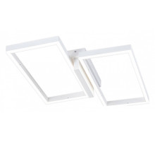 Накладной светильник Escada Scales 10209/2LED White