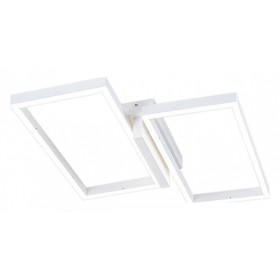 Накладной светильник Escada Scales 10209/2LED White