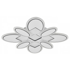 Потолочная люстра Escada Dune 10210/8LED