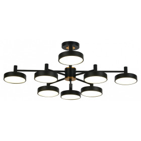 Люстра на штанге Escada Siri 10211/8LED