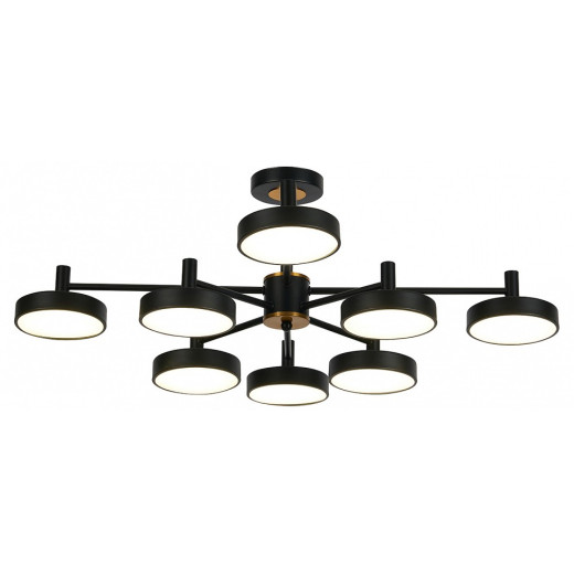 Люстра на штанге Escada Siri 10211/8LED