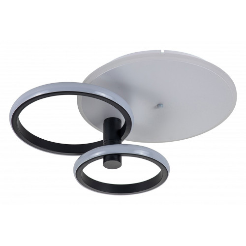 Светильник на штанге Escada Contour 10213/2LED BL White