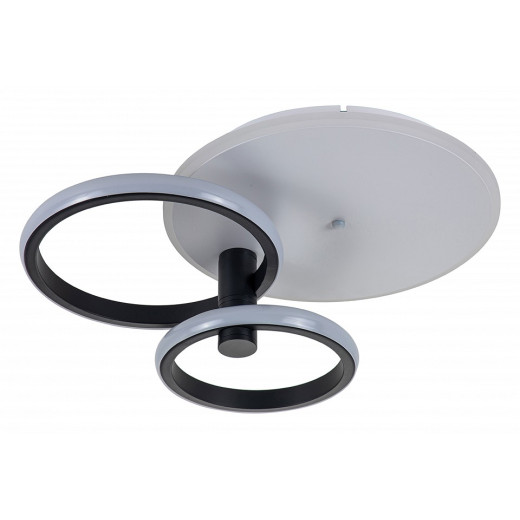 Светильник на штанге Escada Contour 10213/2LED BL White