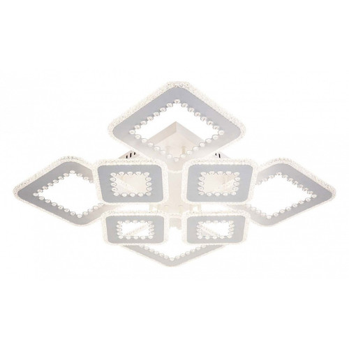 Потолочная люстра Escada Dew 10213/8LED