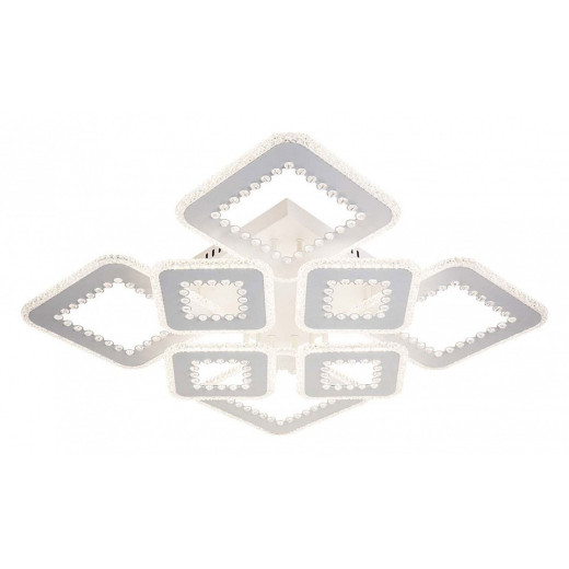 Потолочная люстра Escada Dew 10213/8LED