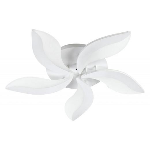 Потолочная люстра Escada Wind 10214/SG (60W)