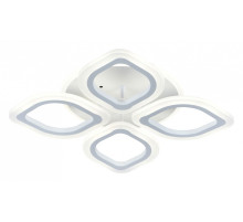 Потолочная люстра Escada Ella 10216/4LED BL