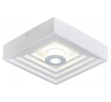 Накладной светильник Escada Gesso 10218/SG LED