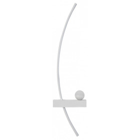 Бра Escada Ray 10220/2LED White L