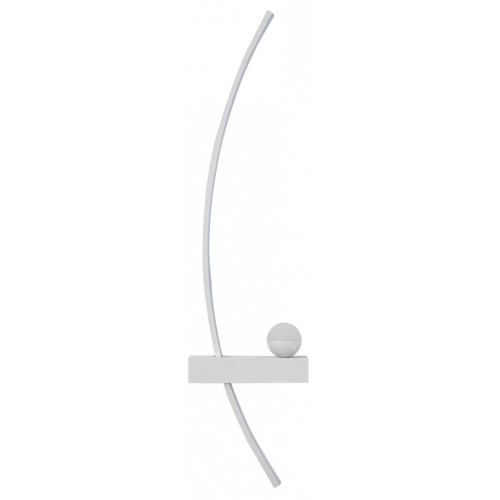 Бра Escada Ray 10220/2LED White L