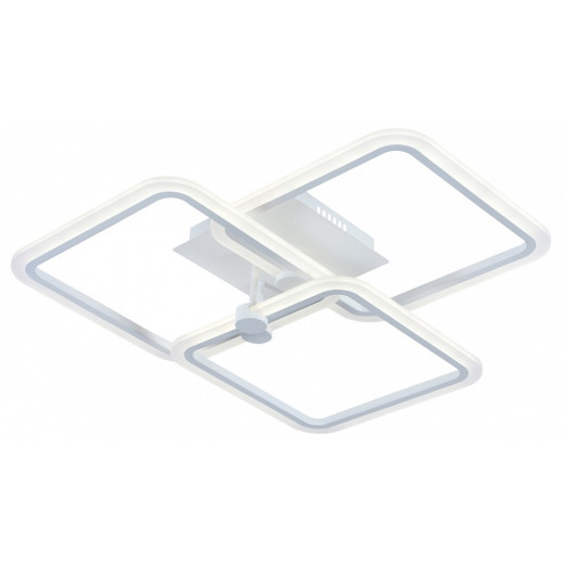 Накладной светильник Escada Matrix 10220/3LED