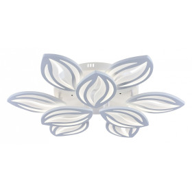 Потолочная люстра Escada Georgina 10221/9LED White