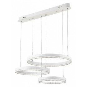 Подвесной светильник Escada Celestia 10223/3LED