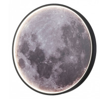 Накладной светильник Escada Planet 10226/SG LED Mars