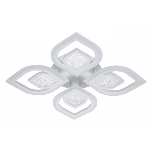 Потолочная люстра Escada Hydria 10227/4LED