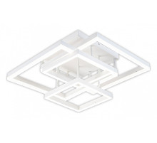 Потолочная люстра Escada Union 10229/4LED White