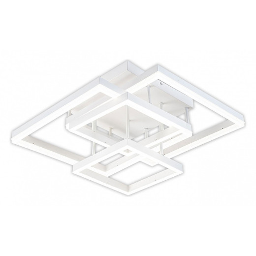 Потолочная люстра Escada Union 10229/4LED White