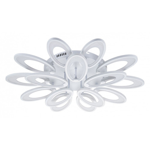 Потолочная люстра Escada Ecla 10229/SG LED