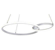 Подвесной светильник Escada Relation 10230/2LED White