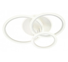 Потолочная люстра Escada Random 10231/3LED