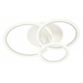 Потолочная люстра Escada Random 10231/3LED