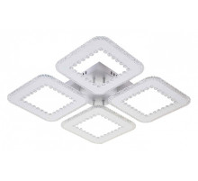 Потолочная люстра Escada Dew 10231/4LED