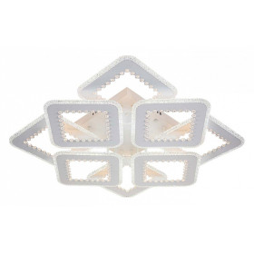 Потолочная люстра Escada Dew 10231/8LED