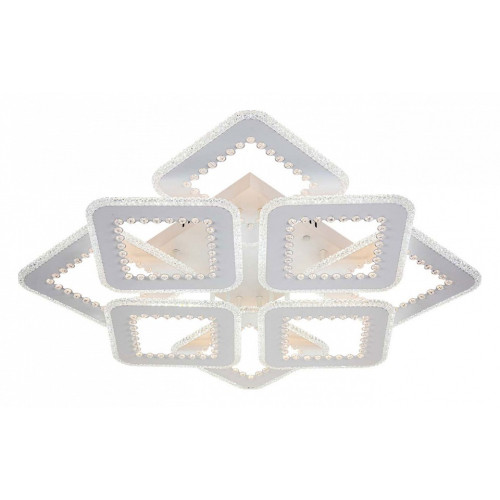 Потолочная люстра Escada Dew 10231/8LED