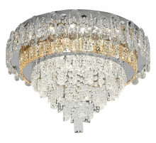 Потолочная люстра Escada Passion 10231/SG LED