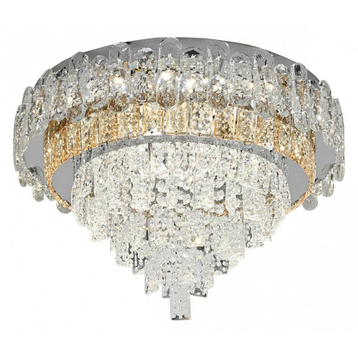 Потолочная люстра Escada Passion 10231/SG LED