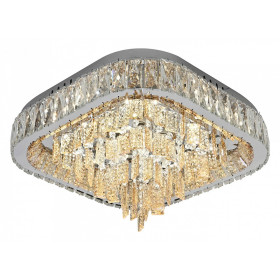 Потолочная люстра Escada Passion 10232/SG LED