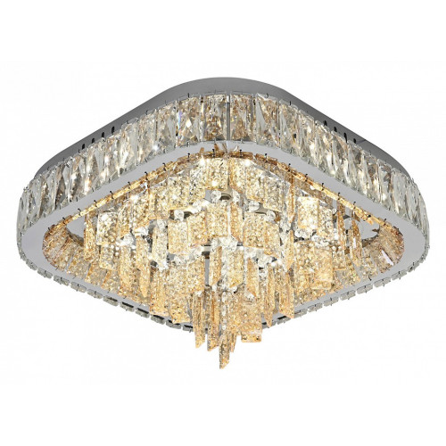 Потолочная люстра Escada Passion 10232/SG LED