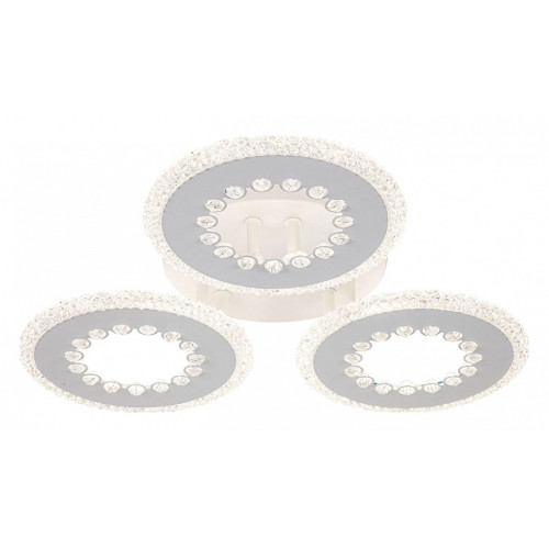 Потолочная люстра Escada Dew 10233/3LED