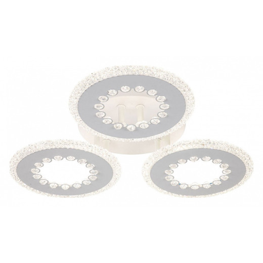 Потолочная люстра Escada Dew 10233/3LED