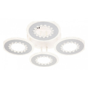 Потолочная люстра Escada Dew 10233/4LED