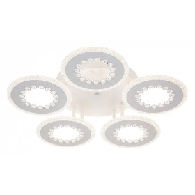 Потолочная люстра Escada Dew 10233/5LED