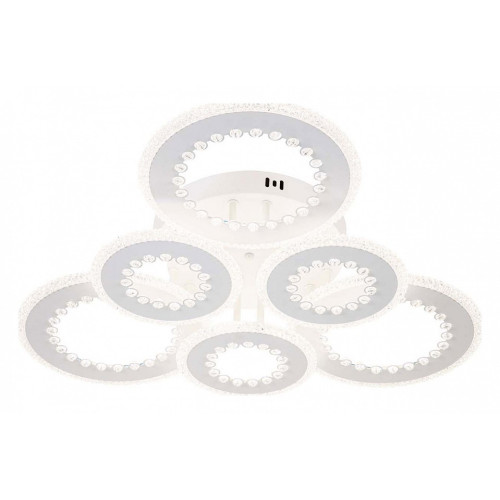 Потолочная люстра Escada Dew 10233/6LED