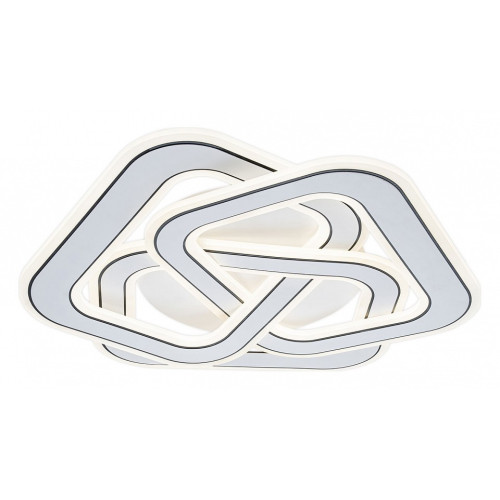 Потолочная люстра Escada Quant 10244/3LED