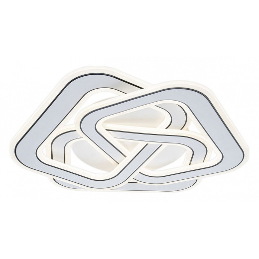 Потолочная люстра Escada Quant 10244/3LED