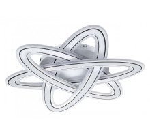 Потолочная люстра Escada Quant 10245/3LED