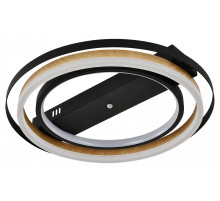 Накладной светильник Escada Lagom 10247/2LED