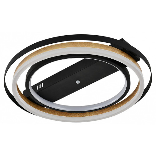 Накладной светильник Escada Lagom 10247/2LED