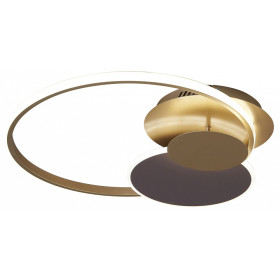 Накладной светильник Escada Pleiades 10247/3LED