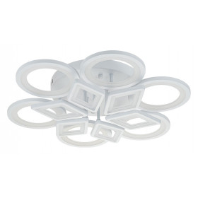 Потолочная люстра Escada Mosaic 10248/12LED