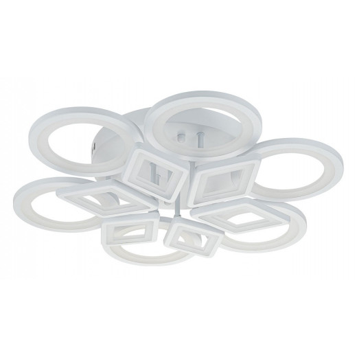 Потолочная люстра Escada Mosaic 10248/12LED