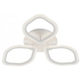 Потолочная люстра Escada Bubble 10251/3LED