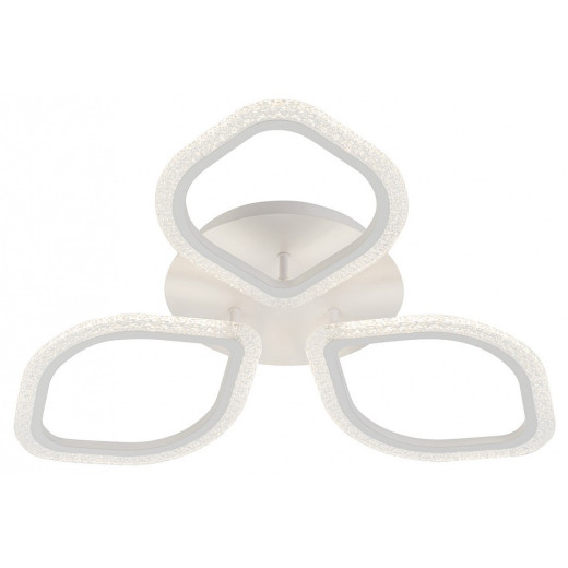 Потолочная люстра Escada Bubble 10251/3LED