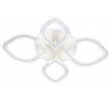 Подвесная люстра Escada Bubble 10251/4LED BL